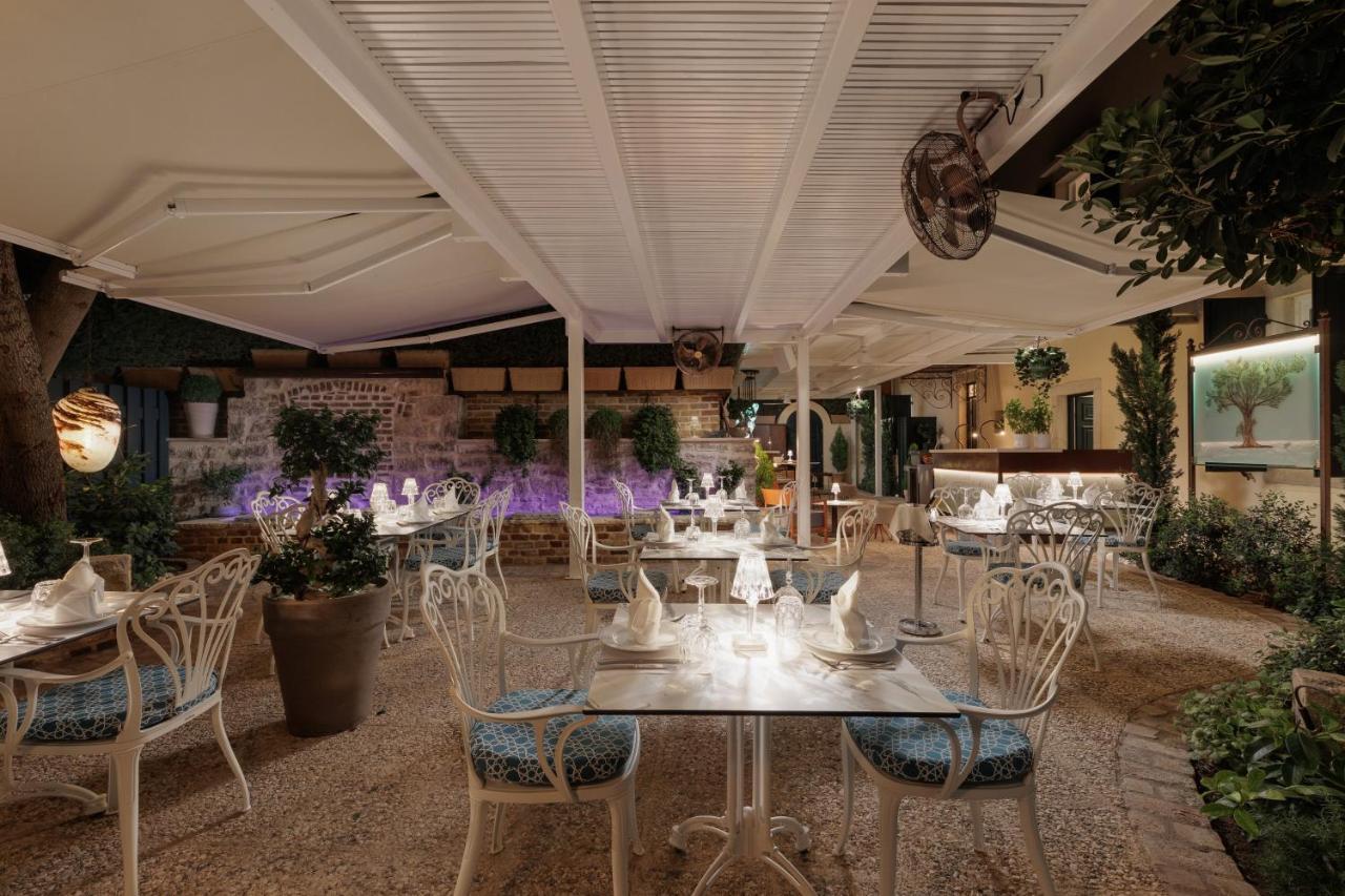 Acanthus Blue Corfu  Exterior foto