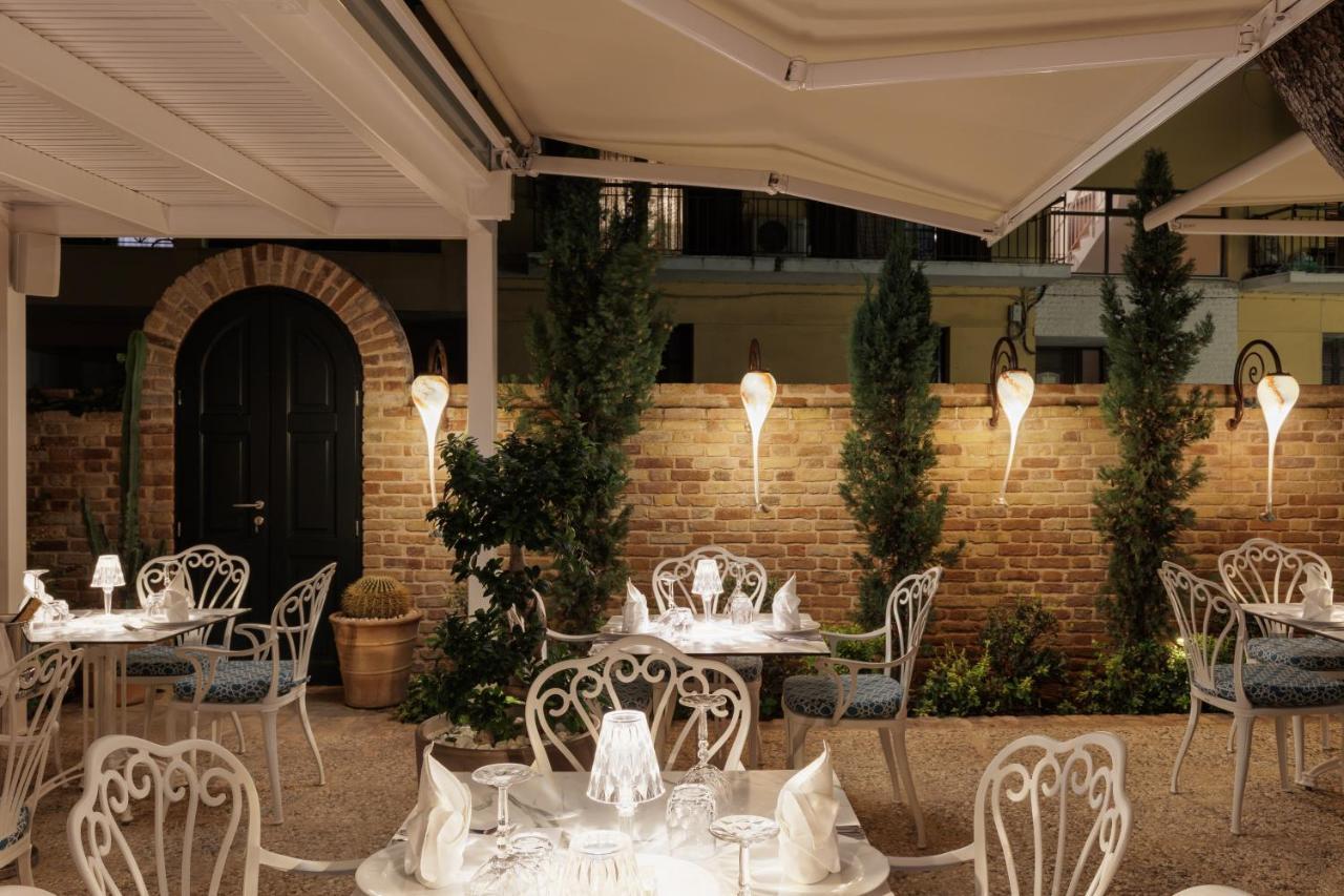 Acanthus Blue Corfu  Exterior foto