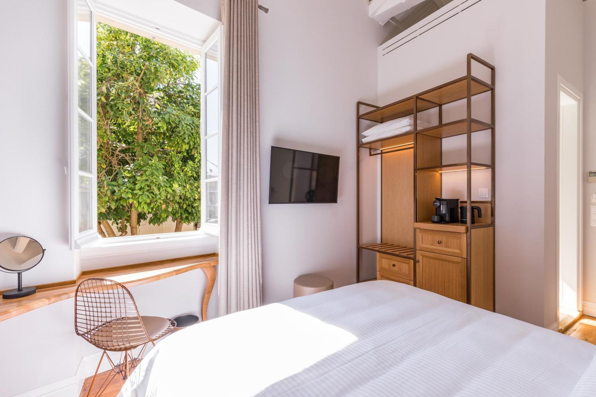 Acanthus Blue Corfu  Habitación foto